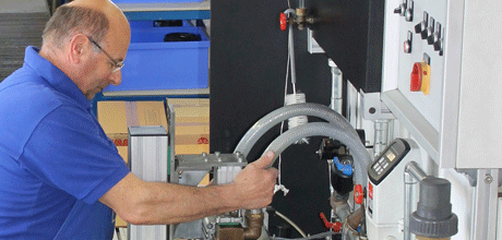 澤德水泵攜眾多優(yōu)質(zhì)產(chǎn)品，邀您相約第十一屆上海國(guó)際泵閥展