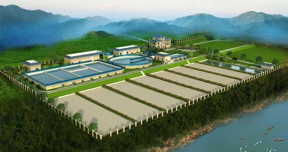 跨學(xué)科團隊找到了一種省錢又高效的好方法:在污水中提取“鋰”