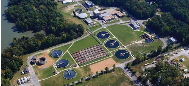 彎路變捷徑！美國首個主流anammox污水廠2023年面世？