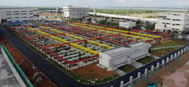 地級(jí)市層面全國首例！《珠海市工業(yè)污水系統(tǒng)專項(xiàng)規(guī)劃（2020—2035年）》發(fā)布