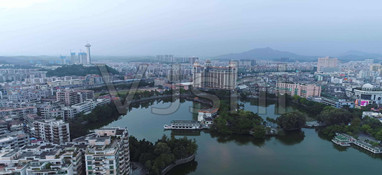 雙水綠威成功中標(biāo)廣東江門臺山市污泥處置服務(wù)項(xiàng)目