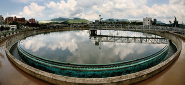 新一輪環(huán)保督察問題曝光 超標污水直排謊稱酒店水利設(shè)施