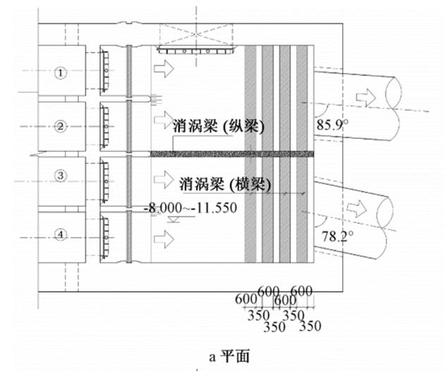 案例分析：特大型污水泵站設(shè)計(jì)要點(diǎn)-