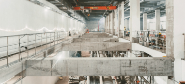 地上造“綠”，地下治“污” 地下式污水廠未來(lái)發(fā)展何在？