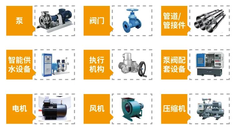 仲夏6月，讓我們相約上海國際泵閥展！！