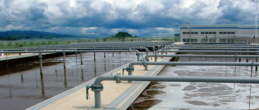 中鐵水務(wù)集團牽頭預(yù)中標(biāo)呼和浩特經(jīng)濟技術(shù)開發(fā)區(qū)沙爾沁工業(yè)區(qū)再生水處理廠工程等四個項目