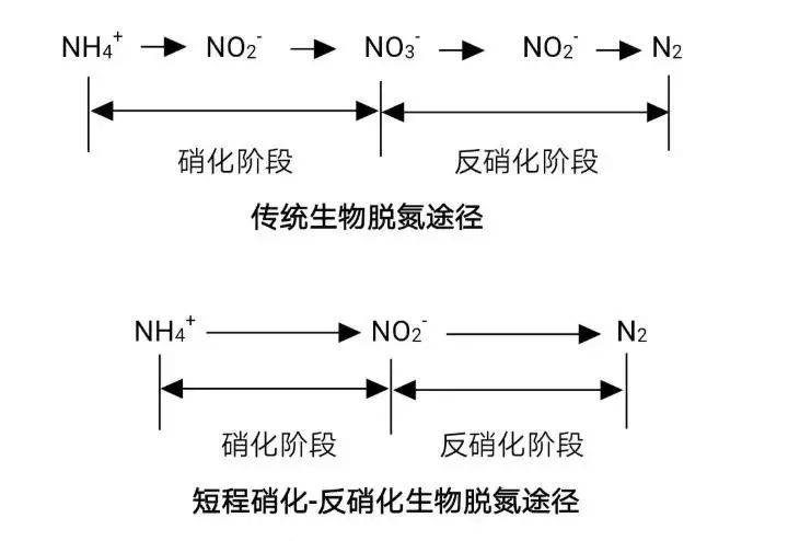 面對低濃度氨氮工業(yè)廢水束手無策？這幾種方法可以解決-