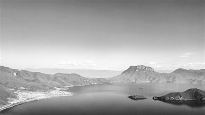 科技賦能，將“治水”變成“智水”-