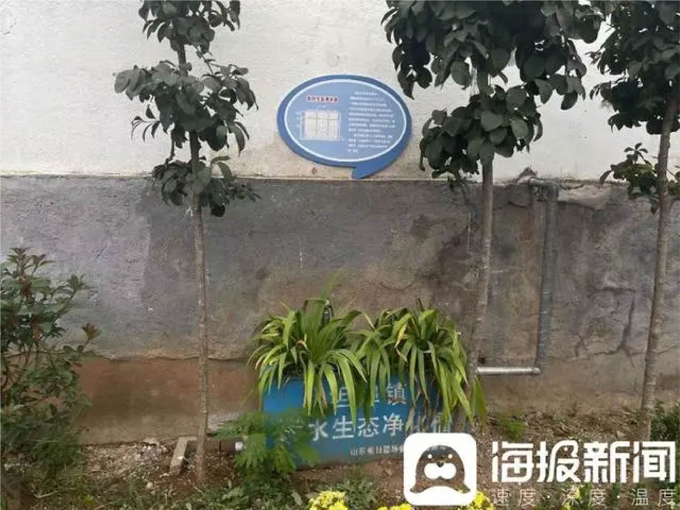 推進(jìn)生活污水處理｜廢水變“肥水”，臨沂因地制宜治污水-