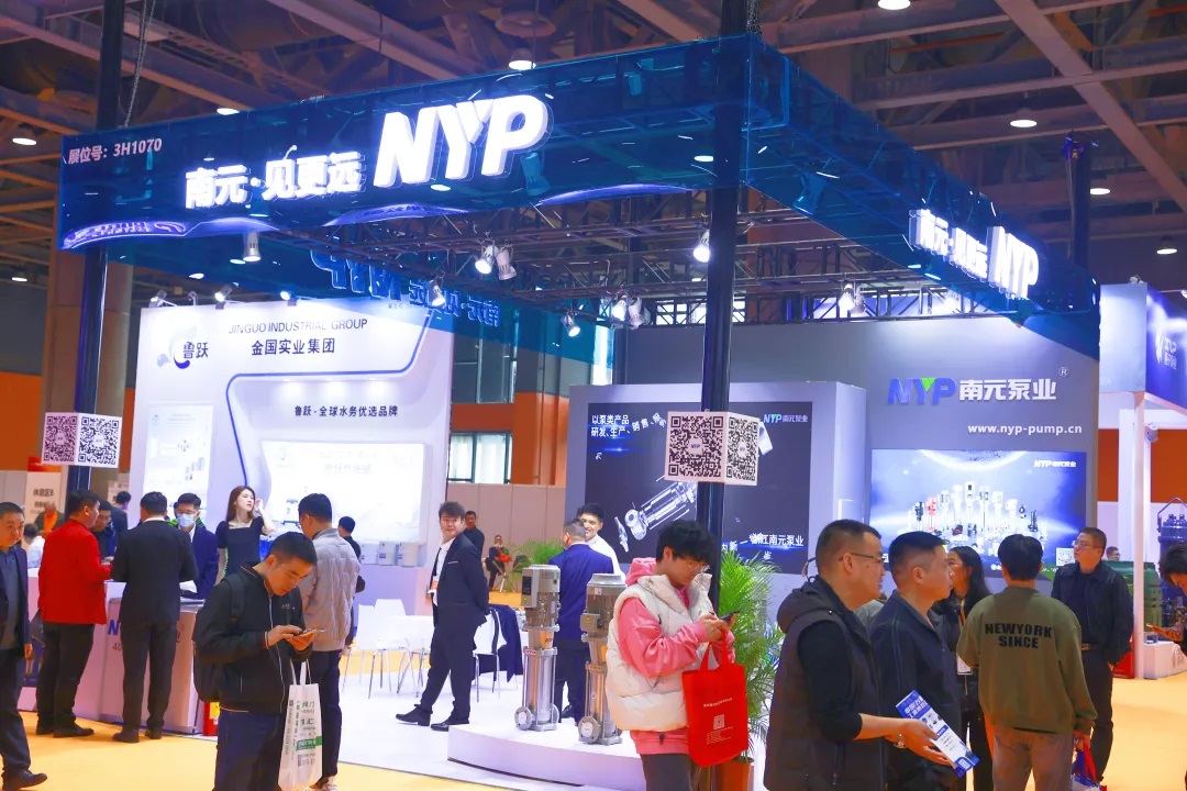 2024廣東泵閥展燃動(dòng)華南- 2024廣東泵閥展燃動(dòng)華南-