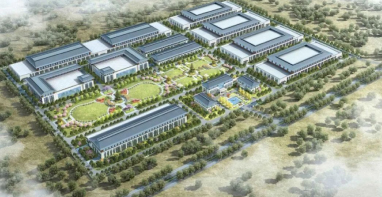 雙膜法+零排放工藝！上海市政總院這個(gè)大規(guī)模供水工程實(shí)現(xiàn)納濾濃水零排放