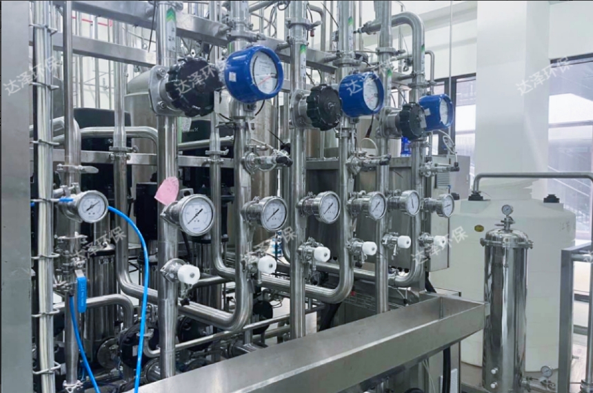 醫(yī)院水系統(tǒng)運(yùn)維管理為什么這么重要？以南京天印山醫(yī)院為例-