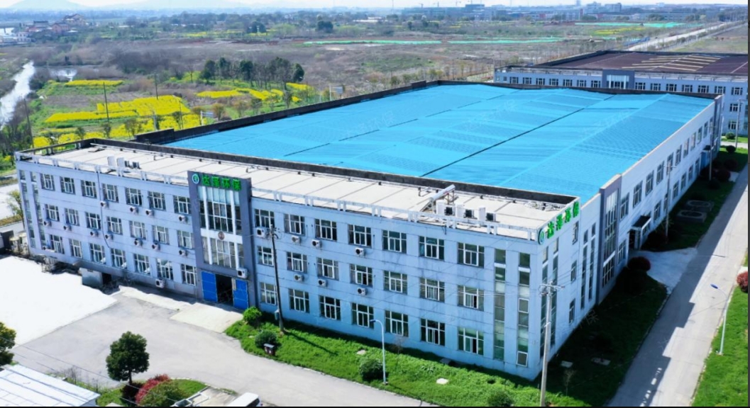 醫(yī)院水系統(tǒng)運(yùn)維管理為什么這么重要？以南京天印山醫(yī)院為例-