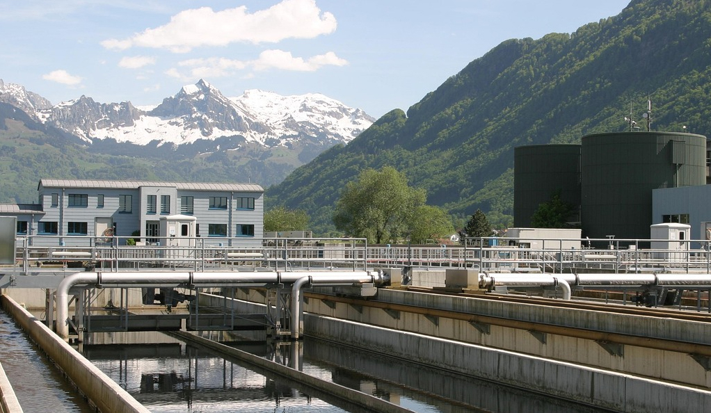 壽縣鄉(xiāng)鎮(zhèn)污水處理廠及配套管網(wǎng)建設(shè)程（一期）開(kāi)始招標(biāo)